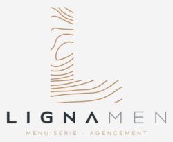 logotype Lignamen